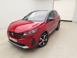  Peugeot  3008 Peugeot,  FL'20, Peugeot  1.5 BlueHDi 96kW S&S EAT8 GT 5d #2