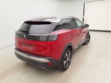  Peugeot  3008 Peugeot,  FL'20, Peugeot  1.5 BlueHDi 96kW S&S EAT8 GT 5d #8