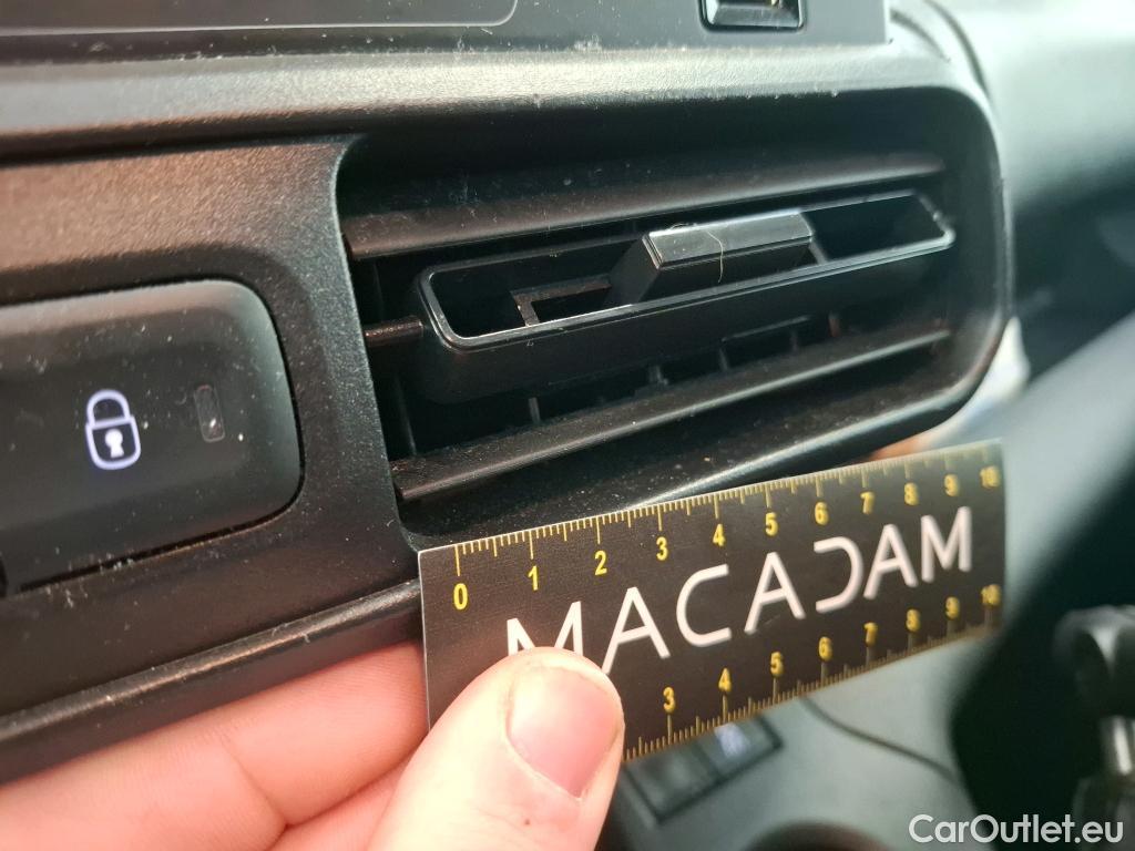  Citroen  Berlingo  Fourgon Club M 650 1.5 BlueHDi 75CV BVM5 E6dT #25