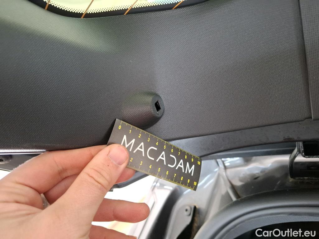  Citroen  DS 7 CROSSBACK 7 E-Tense 225 Performance Line + 4x2 1.6 225CV BVA8 6E #15