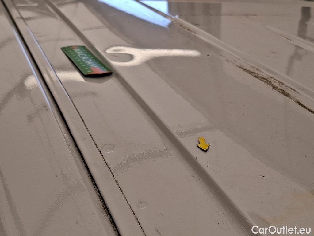  Citroen  Berlingo CITROEN  Van  2018  4P  Fourgonnette Taille XL 950kg BlueHDi 100  BVM #4