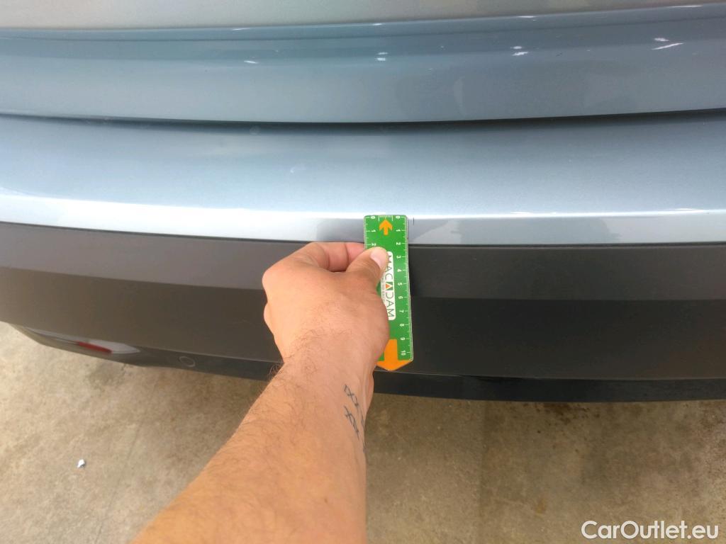  Citroen  C4  Berline Feel Pack 1.2 PureTech 130CV BVA8 E6d #57