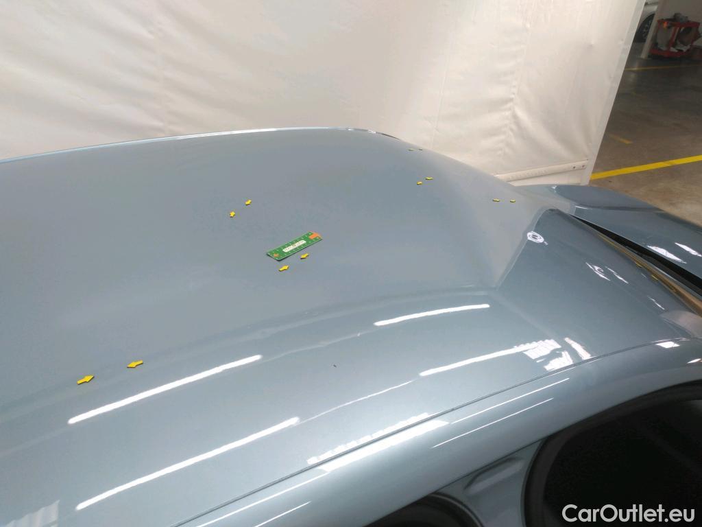  Citroen  C4  Berline Feel Pack 1.2 PureTech 130CV BVA8 E6d #1