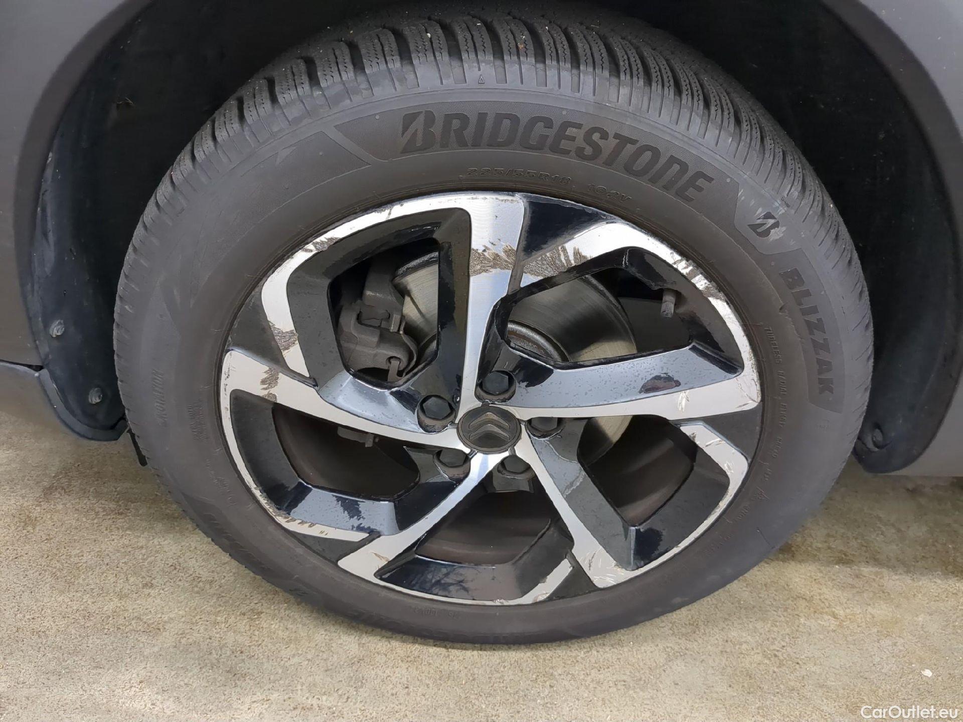  Citroen  C5 Aircross  Business Plus 1.5 BlueHDi 130CV BVA8 E6dT #3