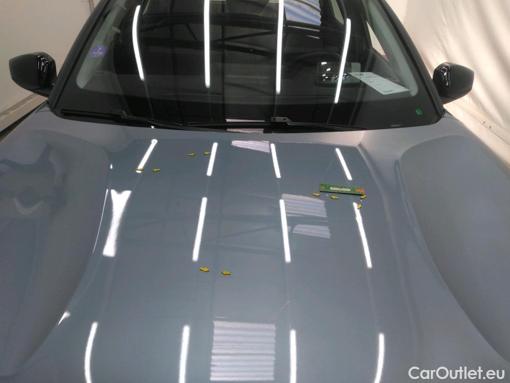  Citroen  C4  Berline Feel Pack 1.2 PureTech 130CV BVA8 E6d #9