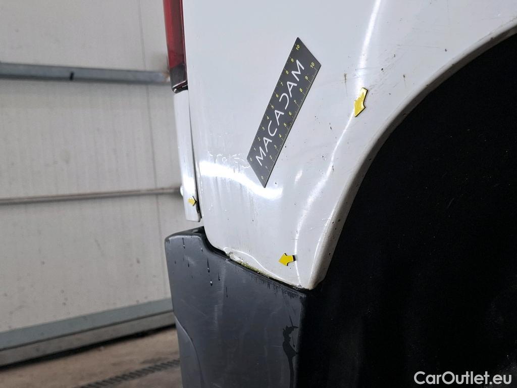  Citroen  Berlingo  Fourgon Club M 650 1.5 BlueHDi 75CV BVM5 E6dT #9