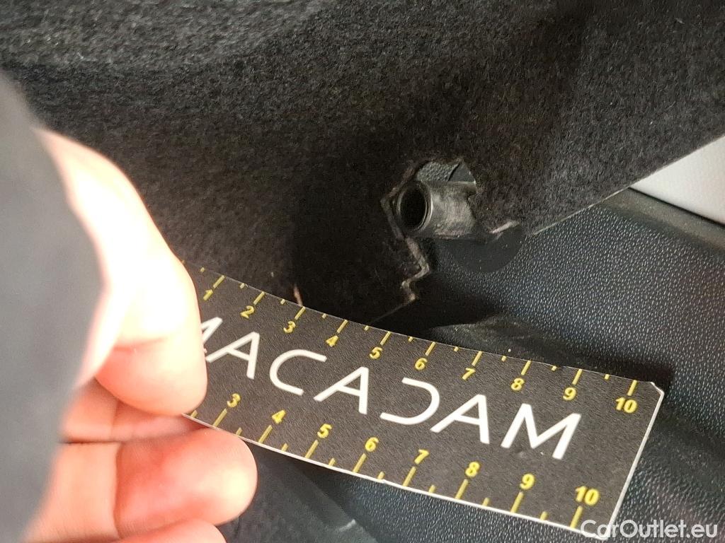  Citroen  C3  Société Feel Nav 1.2 PureTech 80CV BVM5 E6 #20