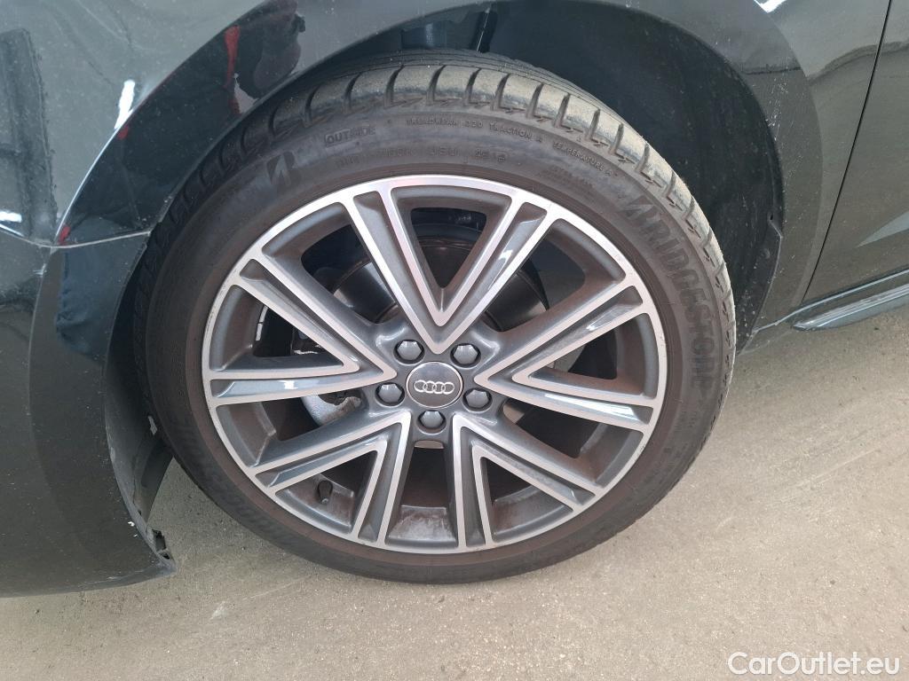  Audi  A1 Sportback  30 TFSI S line 1.0 TFSI 115CV BVM6 E6dT #19