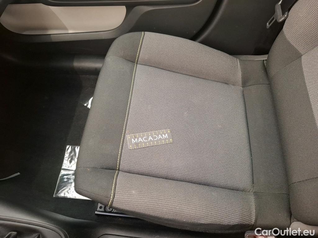  Citroen  C3  Société Feel Nav 1.2 PureTech 80CV BVM5 E6 #14