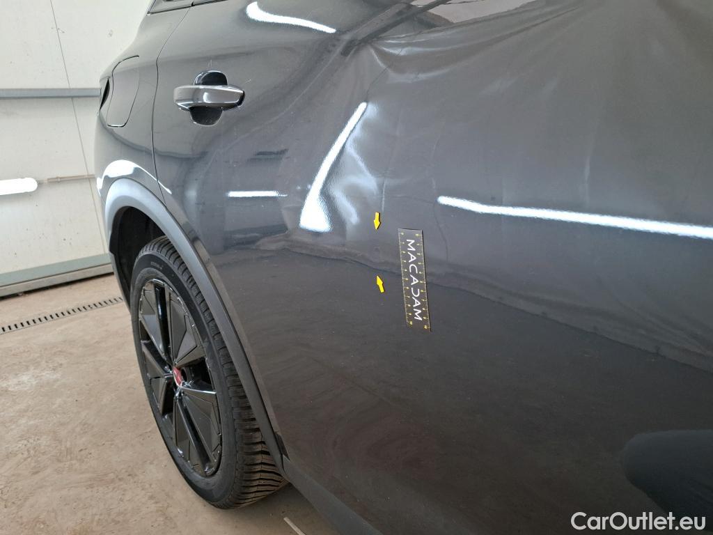  Citroen  DS 7 CROSSBACK 7 E-Tense 225 Performance Line + 4x2 1.6 225CV BVA8 6E #1