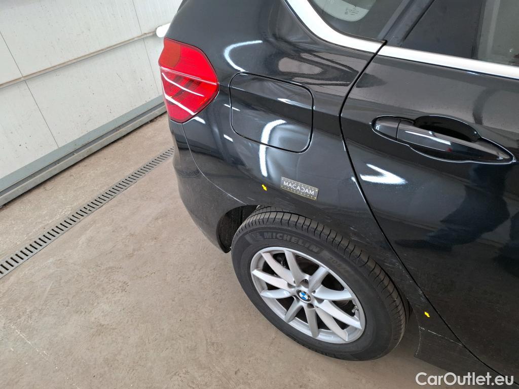  Bmw  Serie 2 Série 2 Active Tourer 218i Lounge 1.5 140CV BVA7 E6dT #1