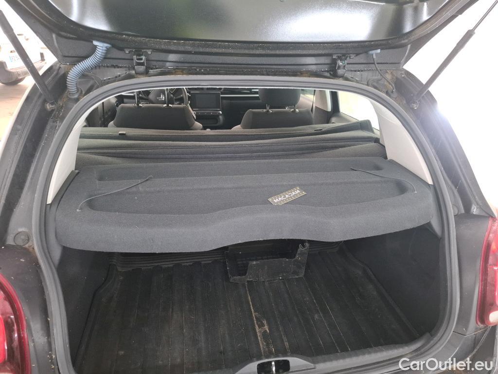  Citroen  C3  Société Feel Nav 1.2 PureTech 80CV BVM5 E6 #19