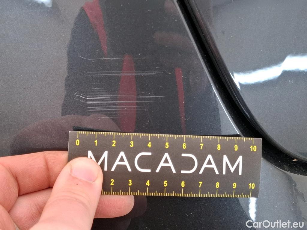  Citroen  DS 7 CROSSBACK 7 E-Tense 225 Performance Line + 4x2 1.6 225CV BVA8 6E #10