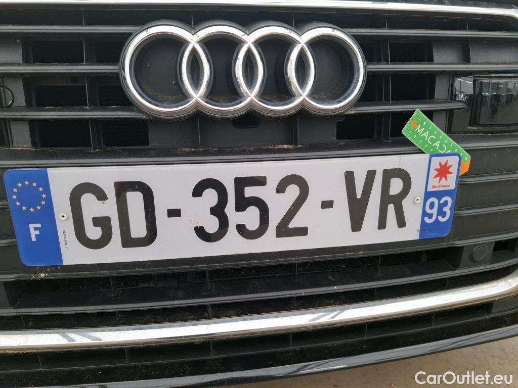  Audi  A6 AUDI  / 2018 / 4P / Berline 40 TDI S Tronic Business Executive #10