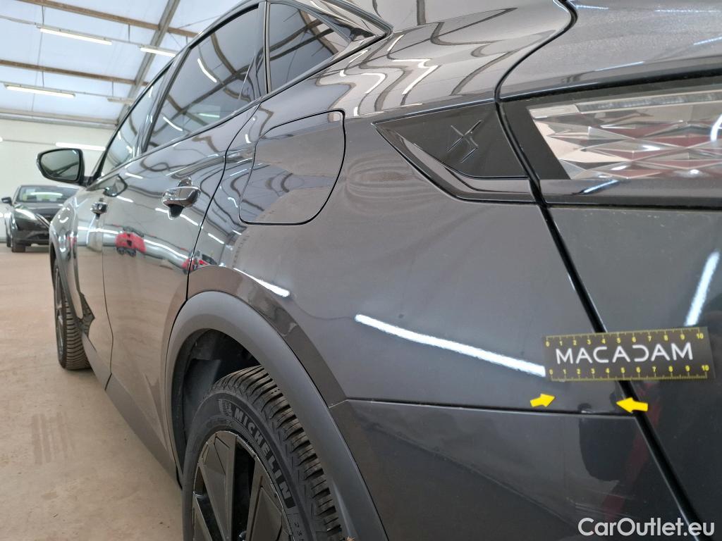  Citroen  DS 7 CROSSBACK 7 E-Tense 225 Performance Line + 4x2 1.6 225CV BVA8 6E #13