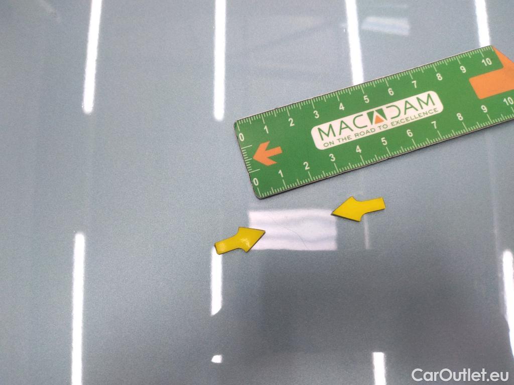  Citroen  C4  Berline Feel Pack 1.2 PureTech 130CV BVA8 E6d #14