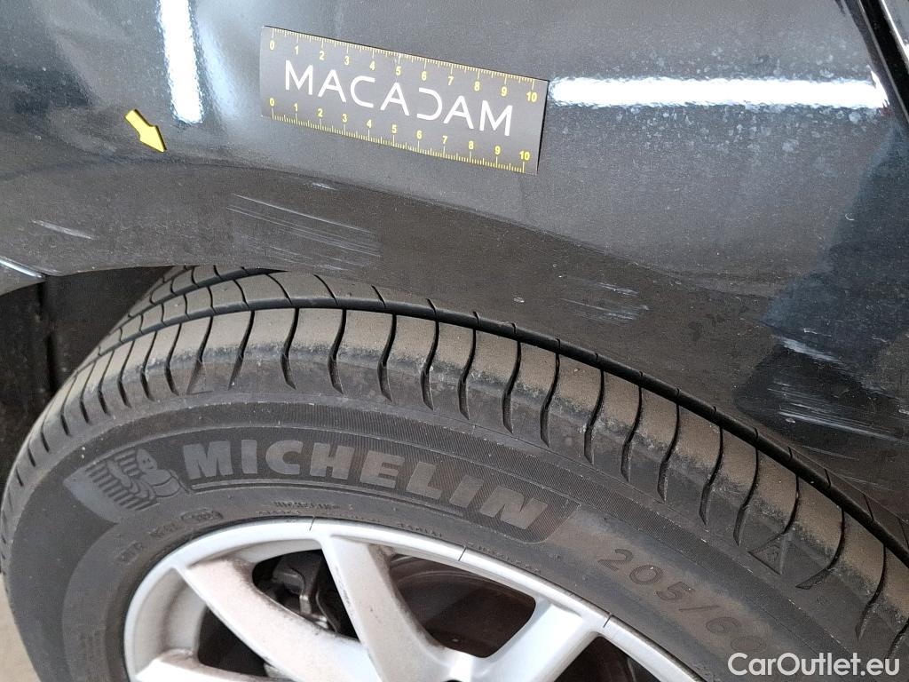  Bmw  Serie 2 Série 2 Active Tourer 218i Lounge 1.5 140CV BVA7 E6dT #2