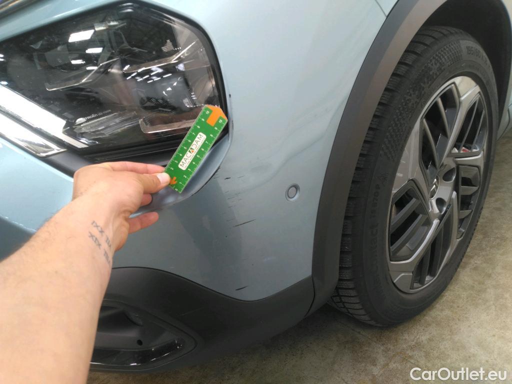  Citroen  C4  Berline Feel Pack 1.2 PureTech 130CV BVA8 E6d #15