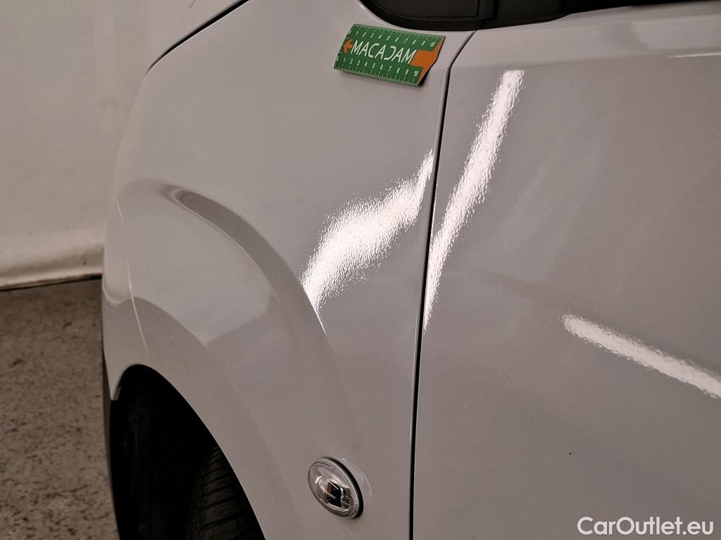  Citroen  Berlingo CITROEN  Van  2018  4P  Fourgonnette Taille XL 950kg BlueHDi 100  BVM #19