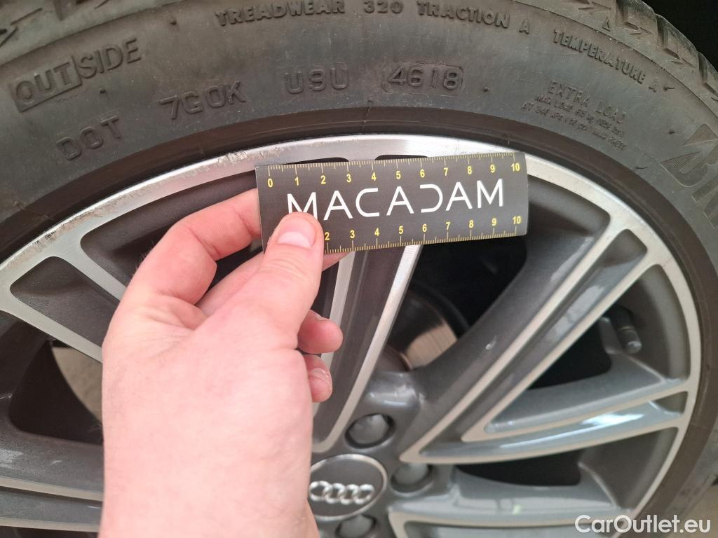  Audi  A1 Sportback  30 TFSI S line 1.0 TFSI 115CV BVM6 E6dT #26