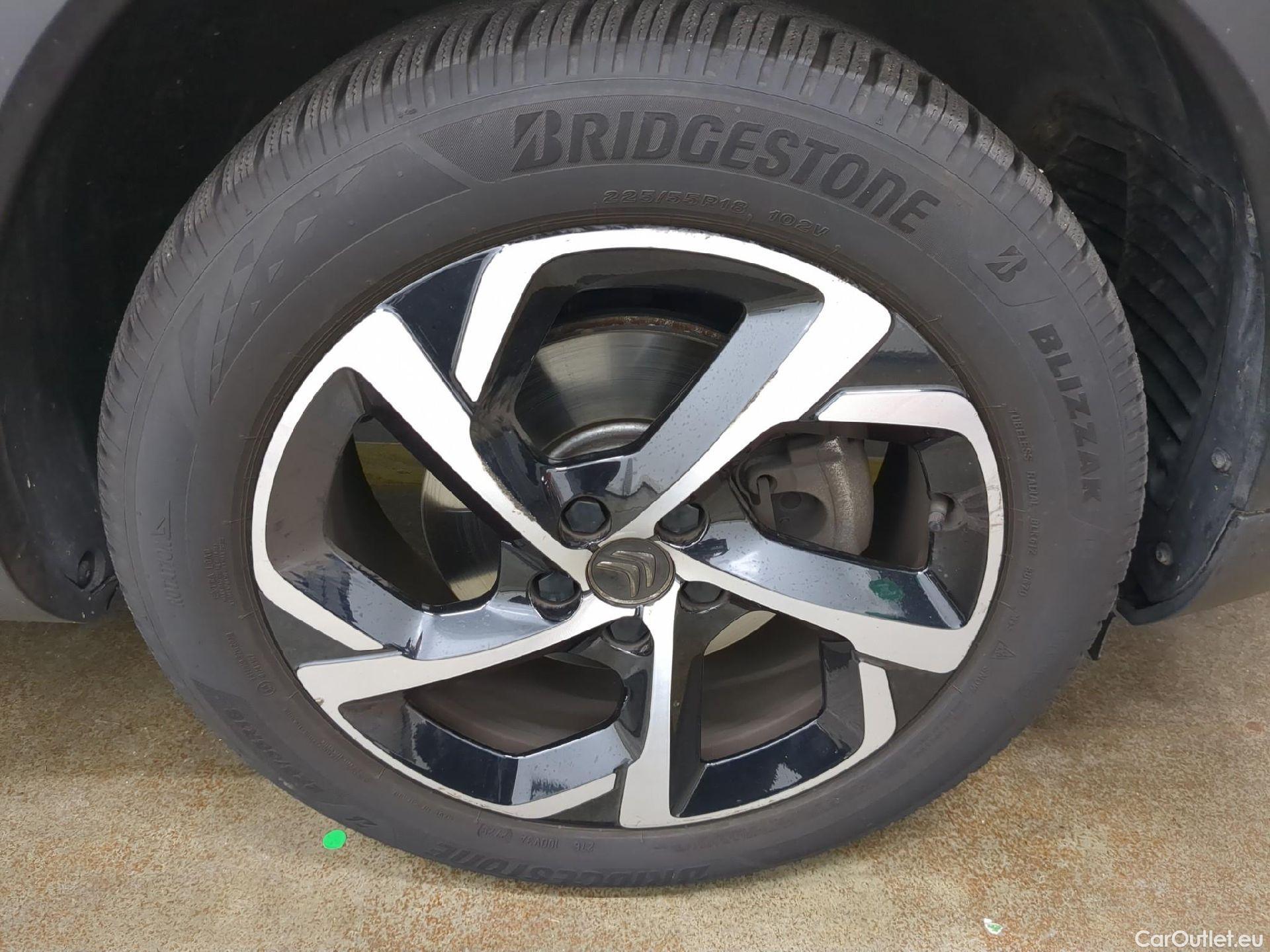  Citroen  C5 Aircross  Business Plus 1.5 BlueHDi 130CV BVA8 E6dT #12