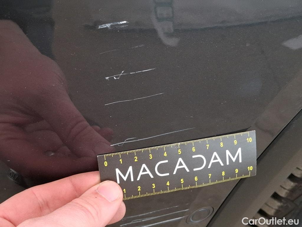  Citroen  DS 7 CROSSBACK 7 E-Tense 225 Performance Line + 4x2 1.6 225CV BVA8 6E #7