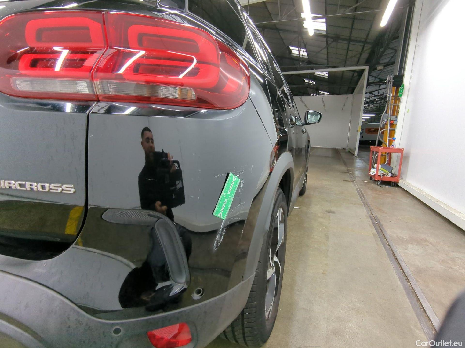  Citroen  C5 Aircross  Business Plus 1.5 BlueHDi 130CV BVA8 E6dT #36