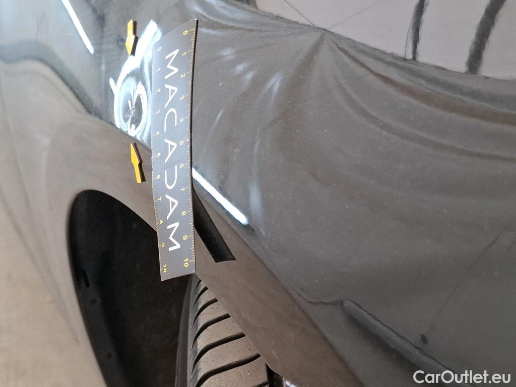  Bmw  Serie 2 Série 2 Active Tourer 218i Lounge 1.5 140CV BVA7 E6dT #17