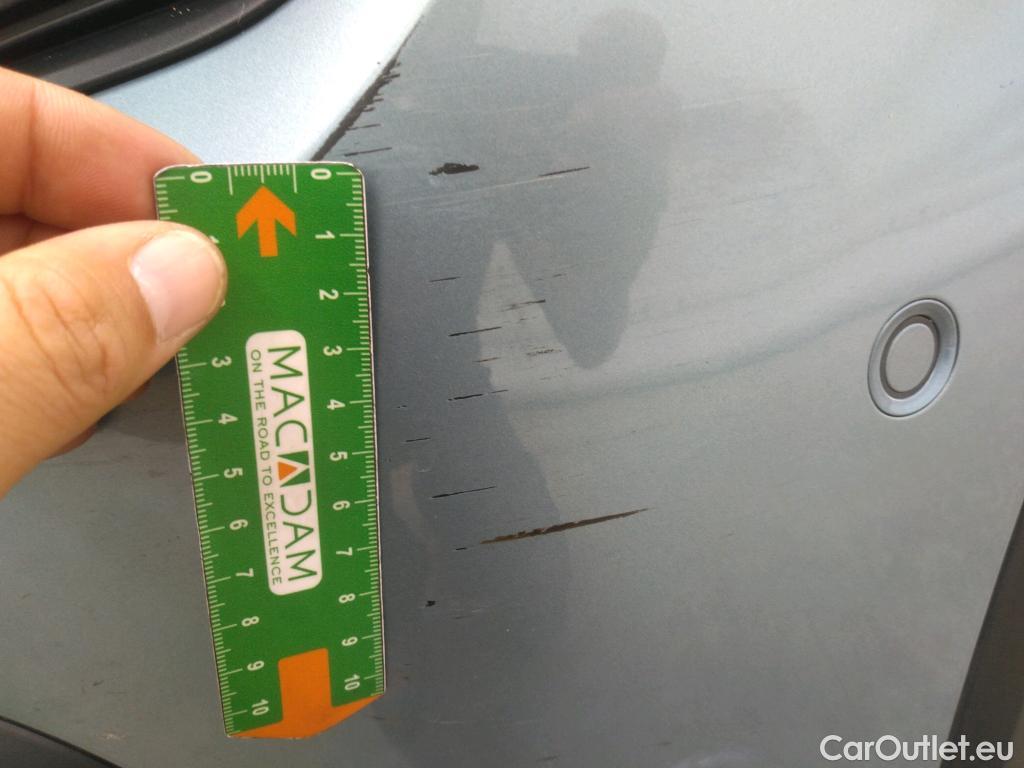  Citroen  C4  Berline Feel Pack 1.2 PureTech 130CV BVA8 E6d #17