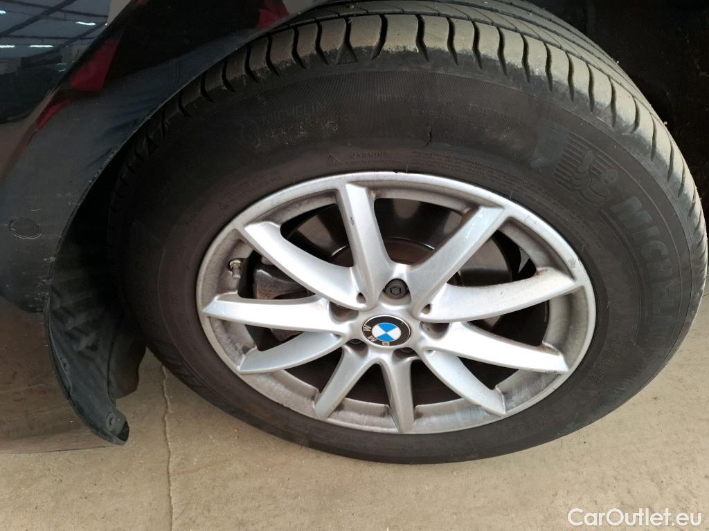 Bmw  Serie 2 Série 2 Active Tourer 218i Lounge 1.5 140CV BVA7 E6dT #13
