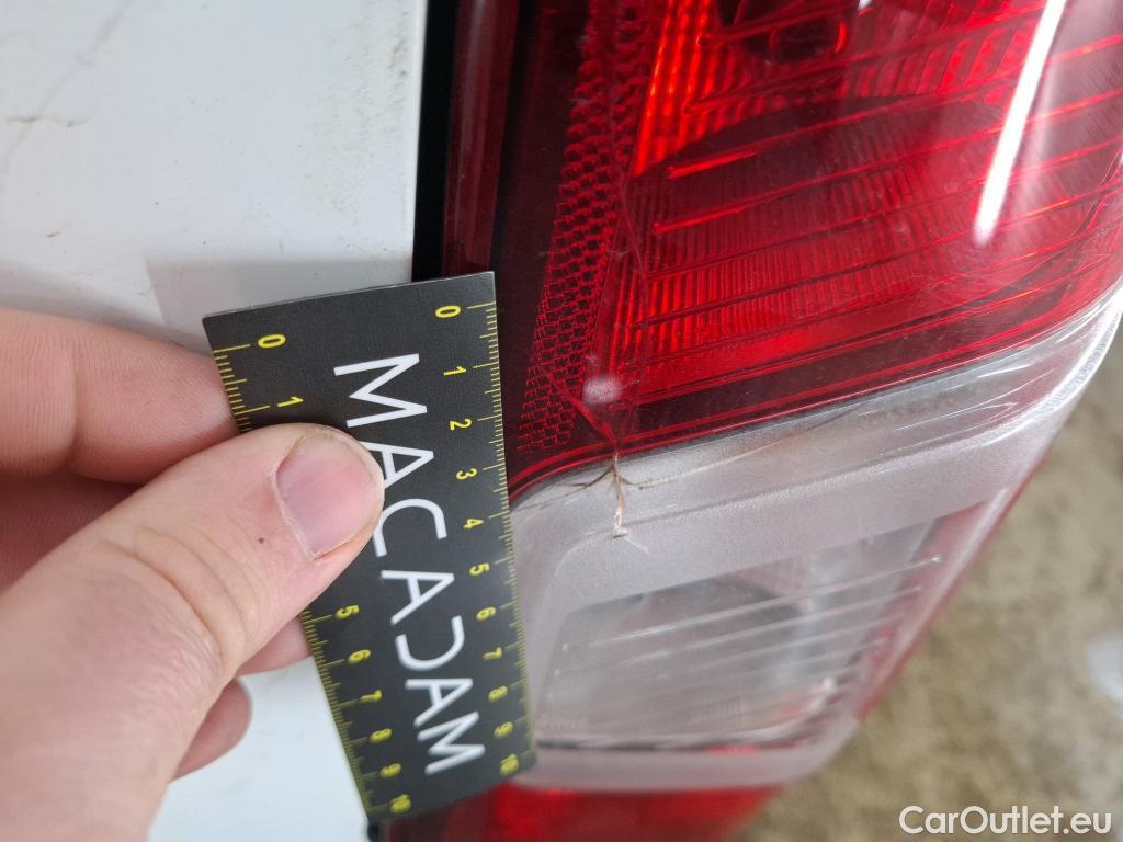  Citroen  Berlingo  Fourgon Club M 650 1.5 BlueHDi 75CV BVM5 E6dT #19