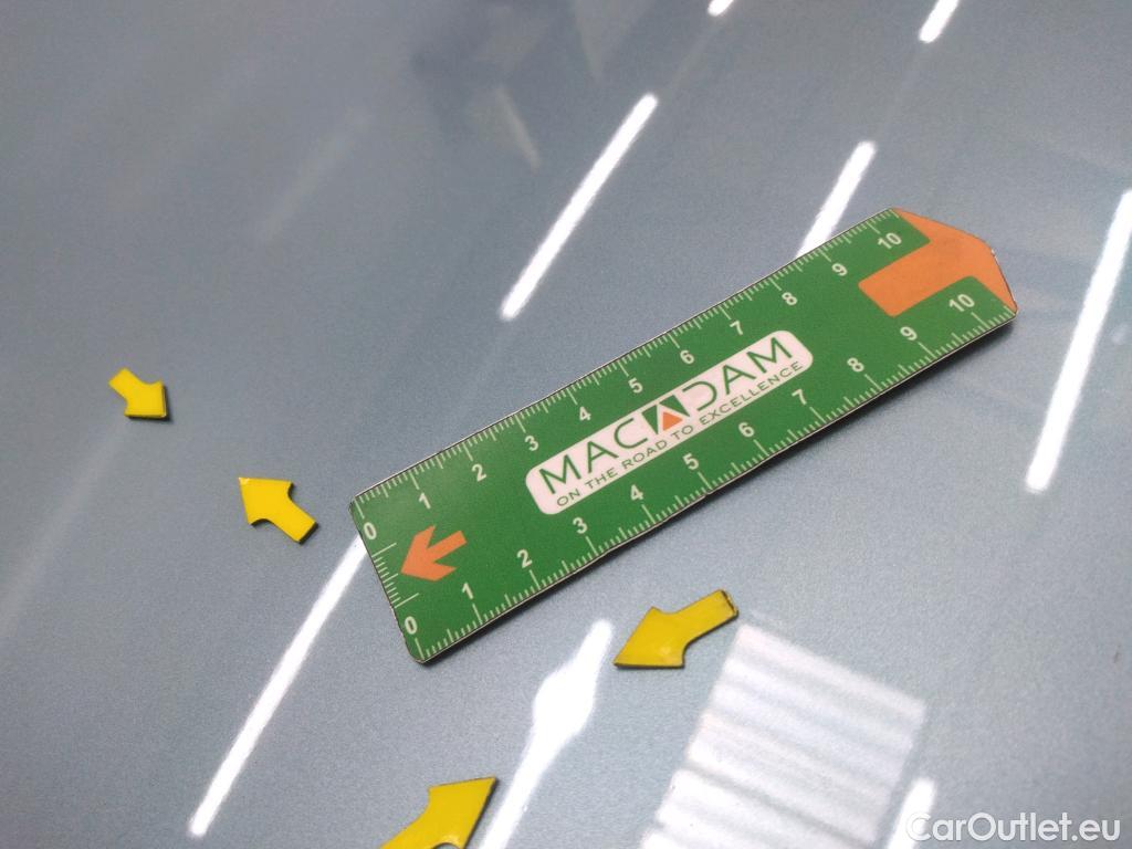  Citroen  C4  Berline Feel Pack 1.2 PureTech 130CV BVA8 E6d #11