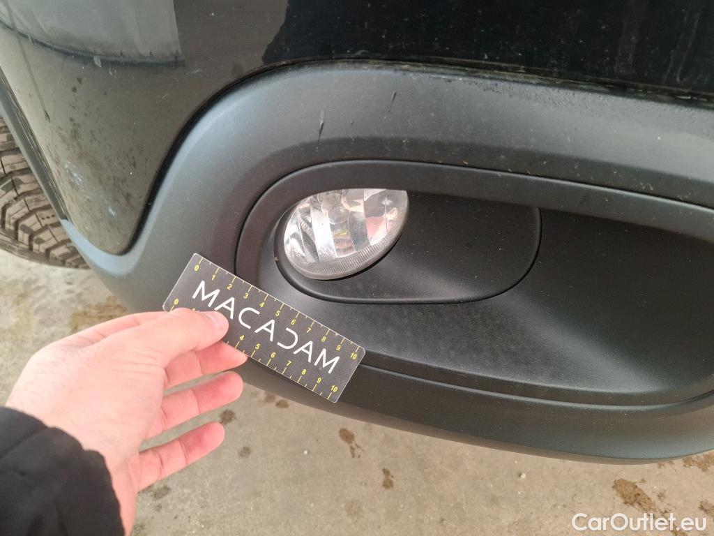  Citroen  C3  Société Feel Nav 1.2 PureTech 80CV BVM5 E6 #9