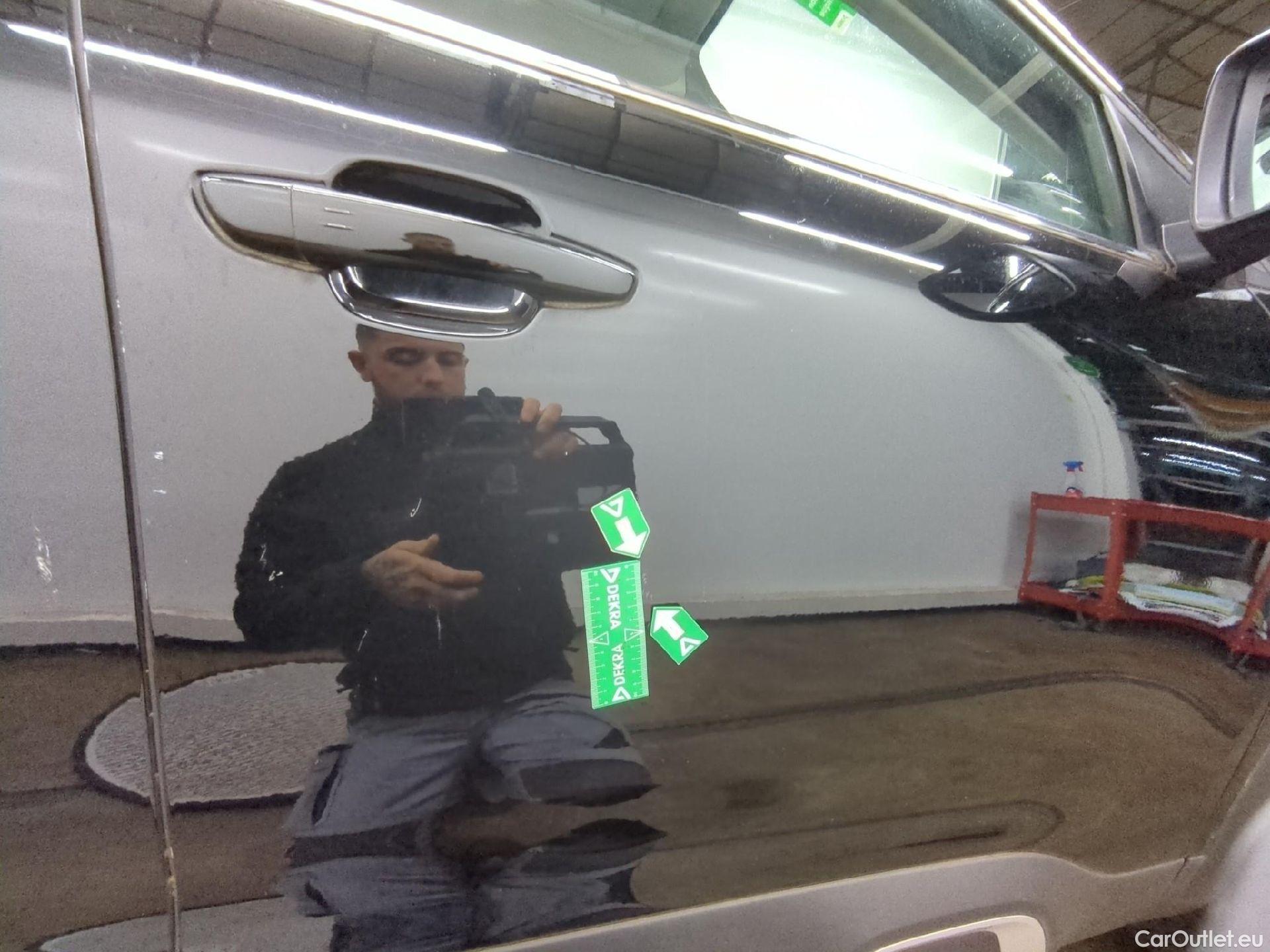  Citroen  C5 Aircross  Business Plus 1.5 BlueHDi 130CV BVA8 E6dT #19