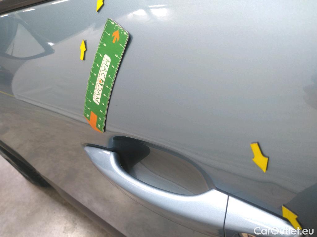  Citroen  C4  Berline Feel Pack 1.2 PureTech 130CV BVA8 E6d #50