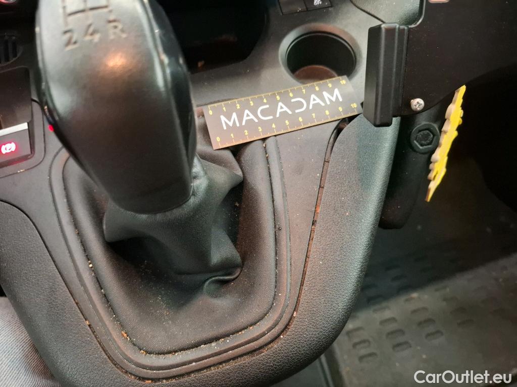  Citroen  Berlingo  Fourgon Club M 650 1.5 BlueHDi 75CV BVM5 E6dT #38