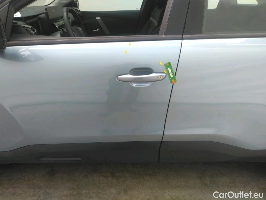  Citroen  C4  Berline Feel Pack 1.2 PureTech 130CV BVA8 E6d #47