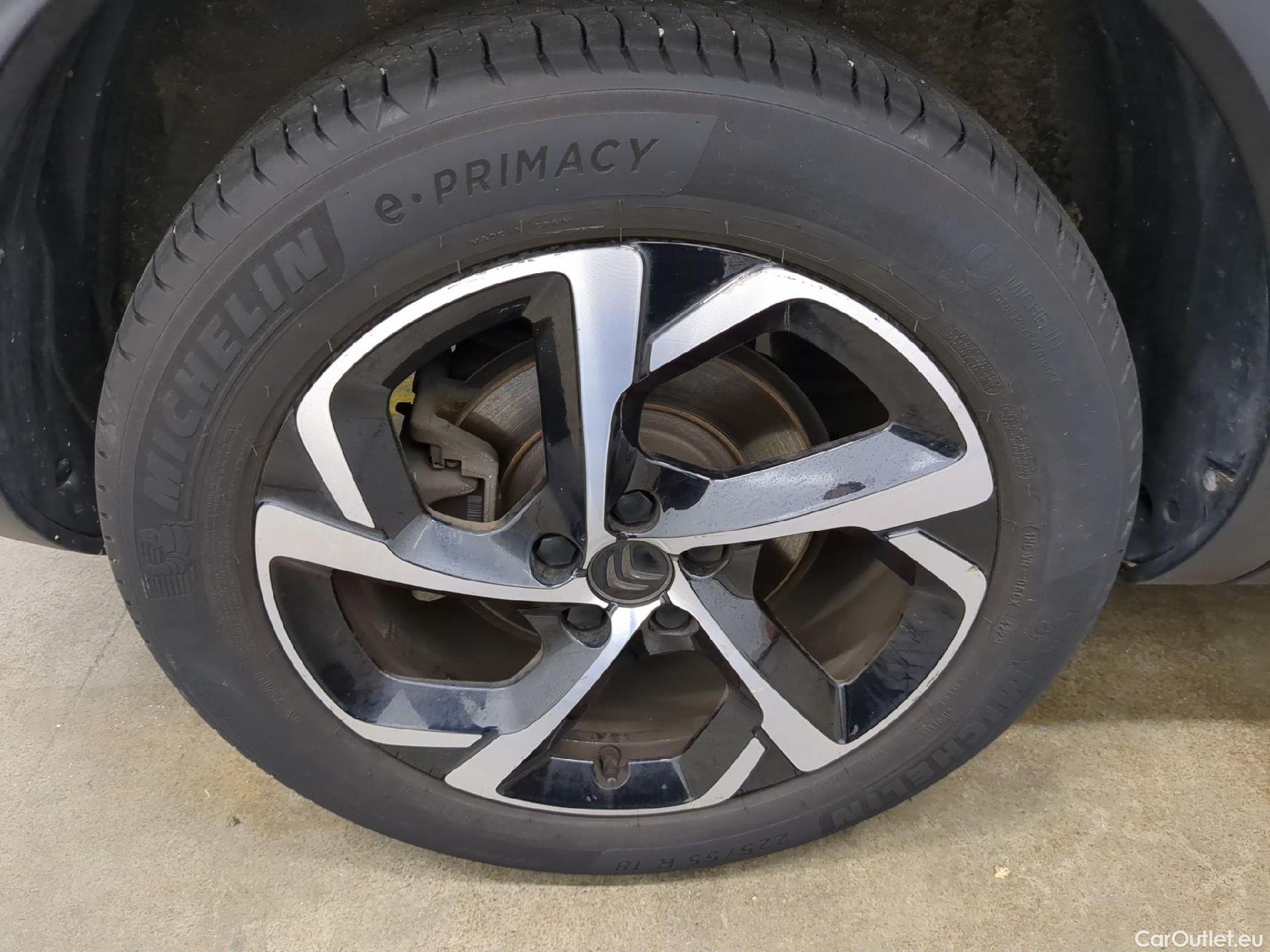  Citroen  C5 Aircross  Business Plus 1.5 BlueHDi 130CV BVA8 E6dT #11