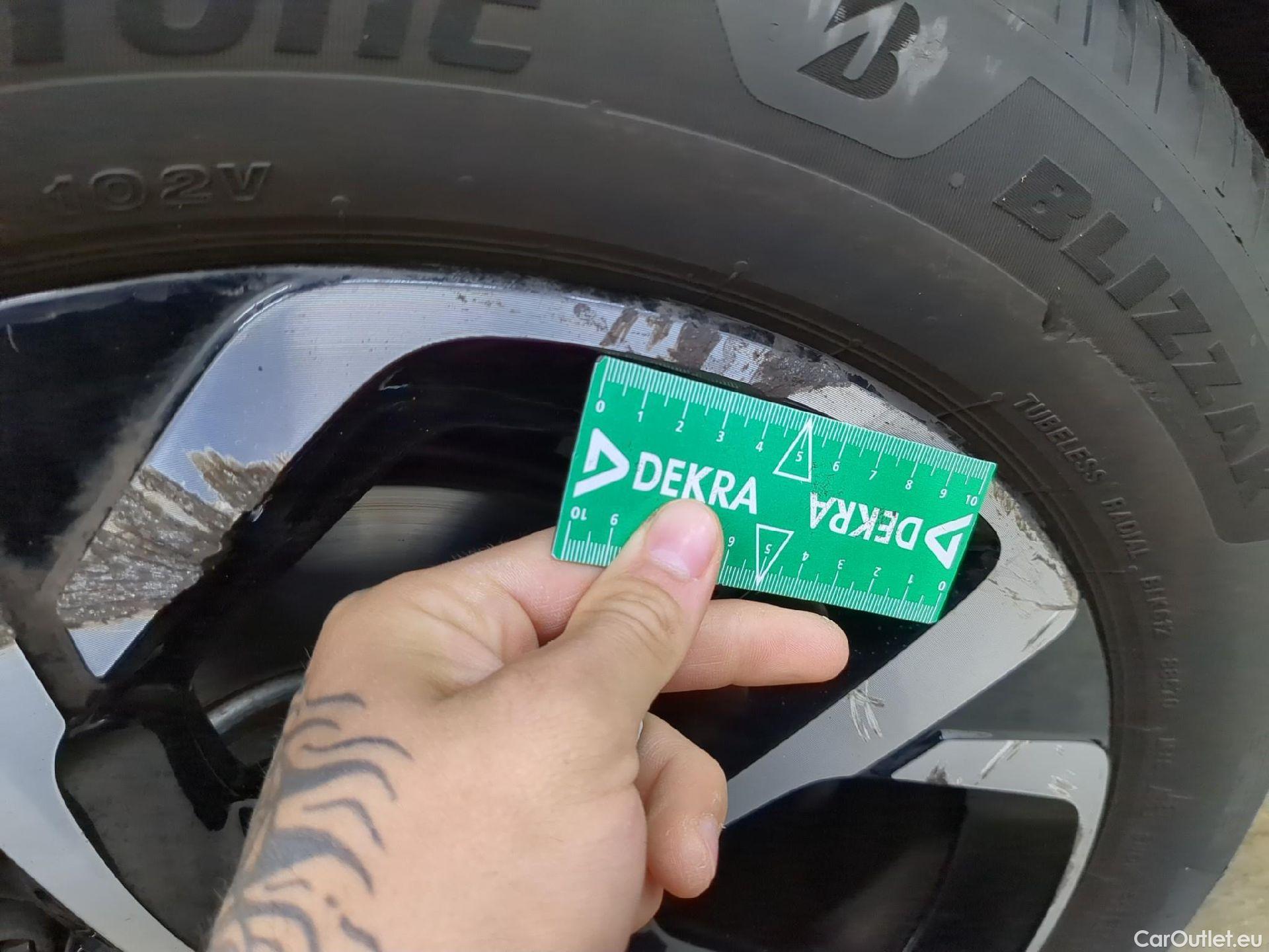  Citroen  C5 Aircross  Business Plus 1.5 BlueHDi 130CV BVA8 E6dT #6