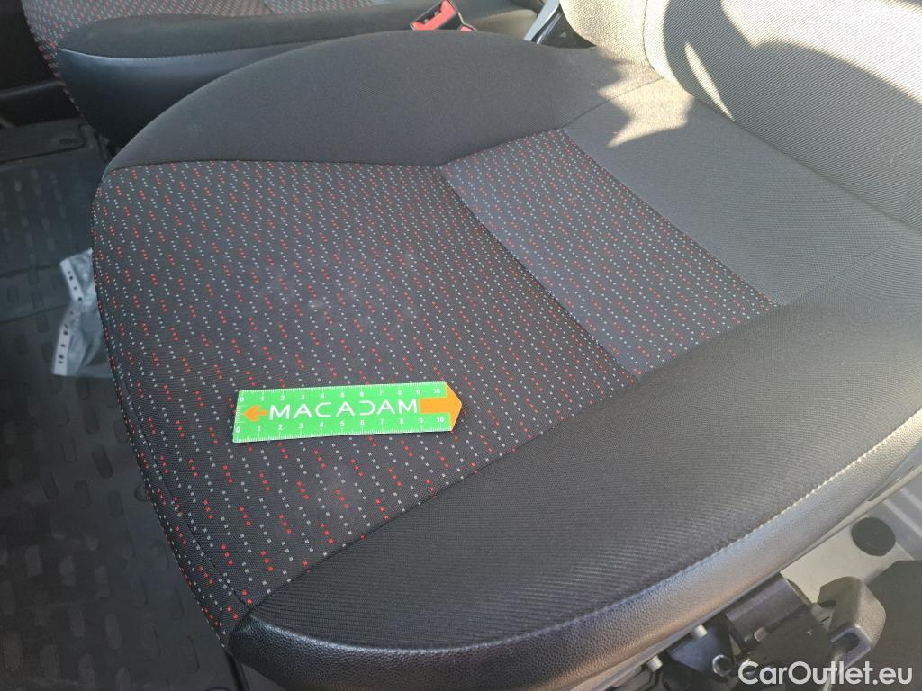  Citroen  Jumper CITROEN ChassisCabine SC / 2014 / 2P / Chassis cab 4-35 L3 BlueHDi 165 S&S BVM6 Control #5