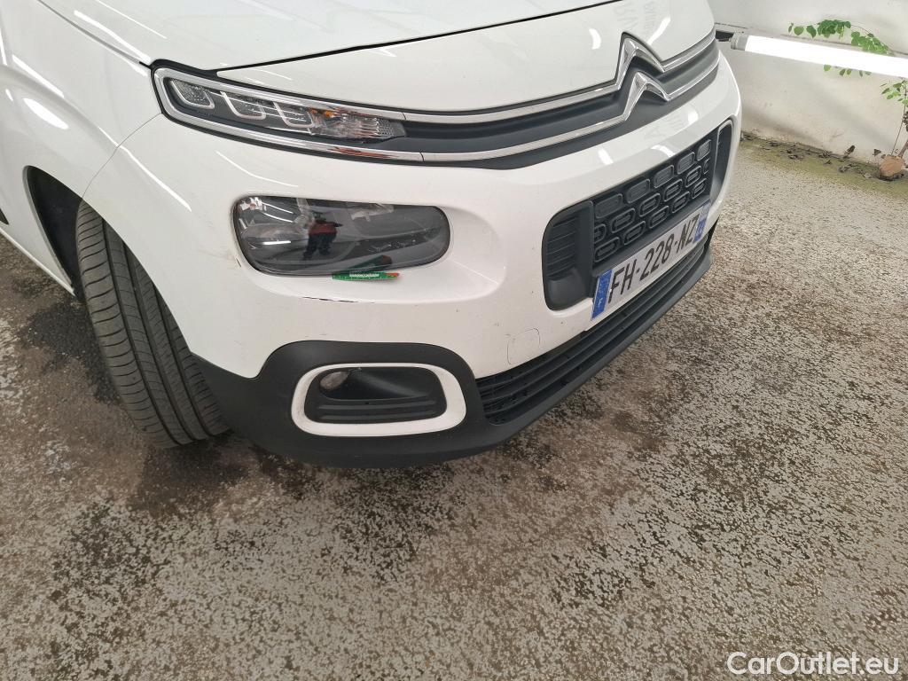  Citroen  Berlingo  Feel M 1.2 PureTech 110CV BVM6 E6dT #4