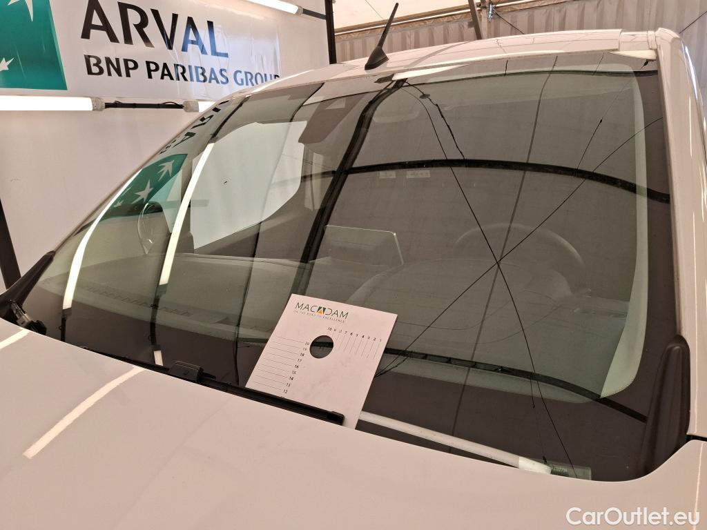  Citroen  Berlingo CITROEN  Van  2018  4P  Fourgonnette Taille XL 950kg BlueHDi 100  BVM #25