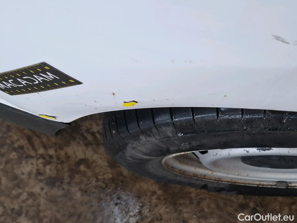  Citroen  Berlingo  Fourgon Club M 650 1.5 BlueHDi 75CV BVM5 E6dT #10