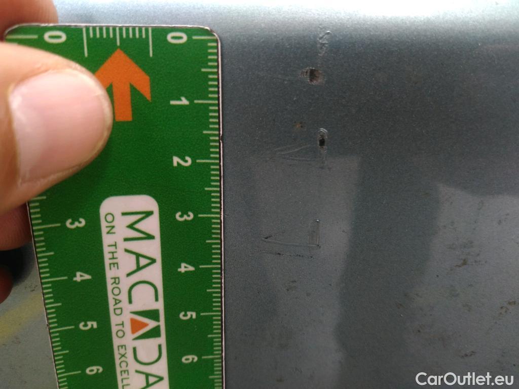  Citroen  C4  Berline Feel Pack 1.2 PureTech 130CV BVA8 E6d #21