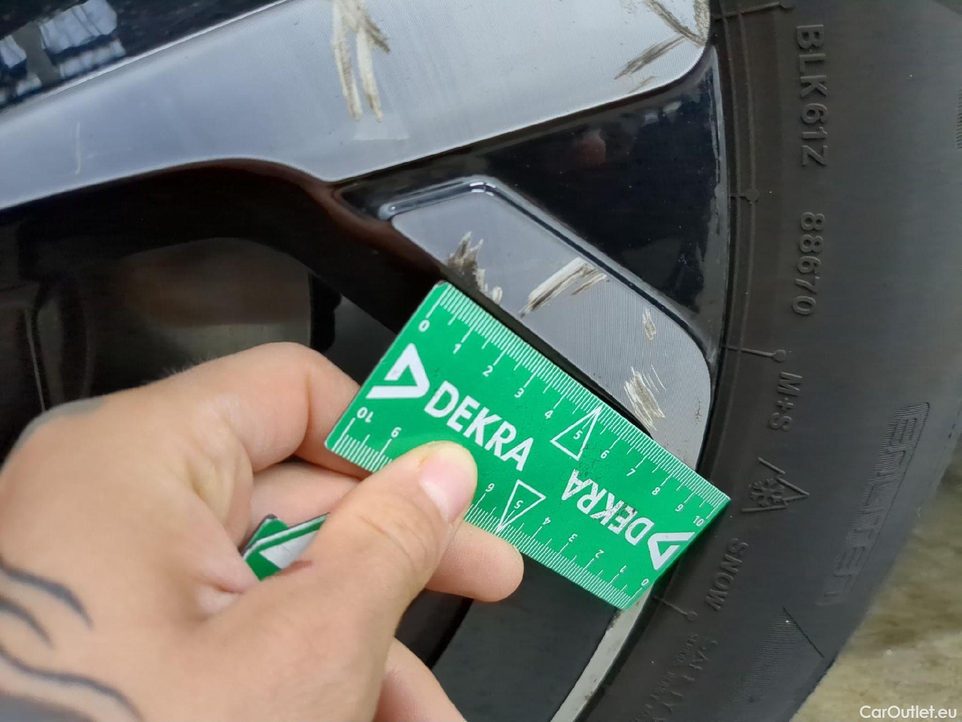  Citroen  C5 Aircross  Business Plus 1.5 BlueHDi 130CV BVA8 E6dT #9