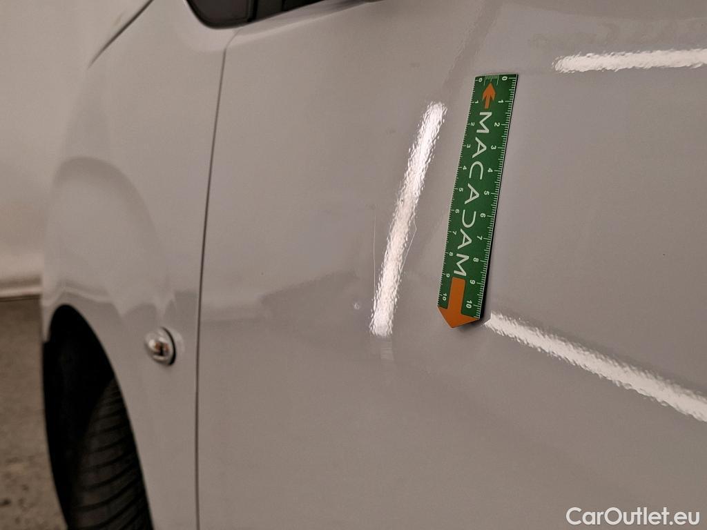  Citroen  Berlingo CITROEN  Van  2018  4P  Fourgonnette Taille XL 950kg BlueHDi 100  BVM #15