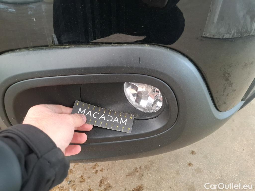  Citroen  C3  Société Feel Nav 1.2 PureTech 80CV BVM5 E6 #7