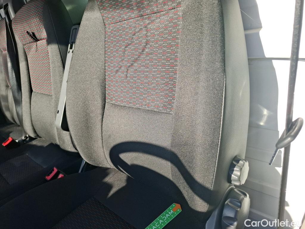  Citroen  Jumper CITROEN ChassisCabine SC / 2014 / 2P / Chassis cab 4-35 L3 BlueHDi 165 S&S BVM6 Control #6