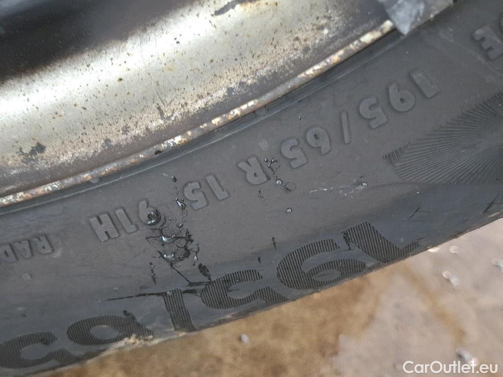  Citroen  Berlingo  Fourgon Club M 650 1.5 BlueHDi 75CV BVM5 E6dT #22