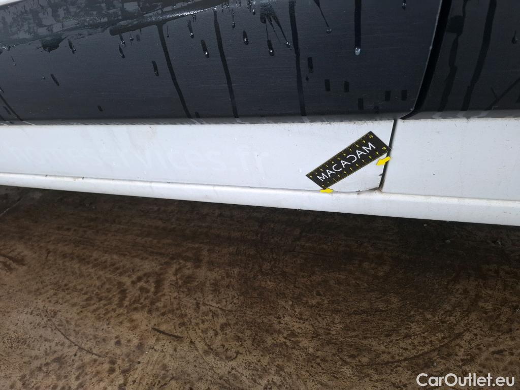  Citroen  Berlingo  Fourgon Club M 650 1.5 BlueHDi 75CV BVM5 E6dT #14